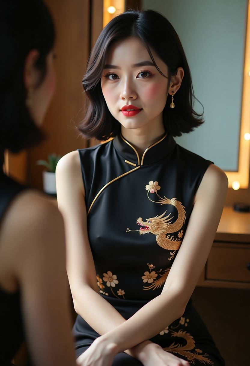 夏至未至的信
