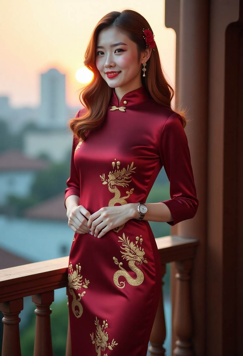 无人认领的月亮