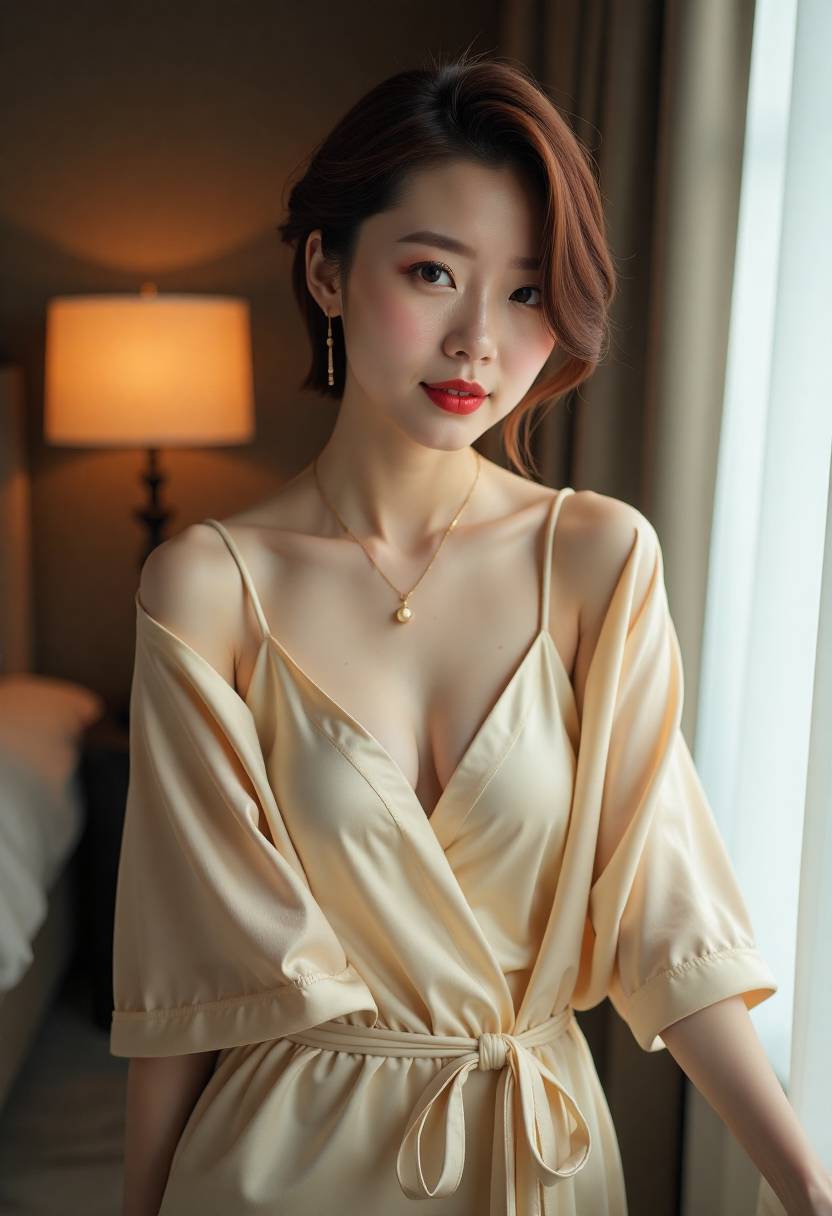 主创对谈