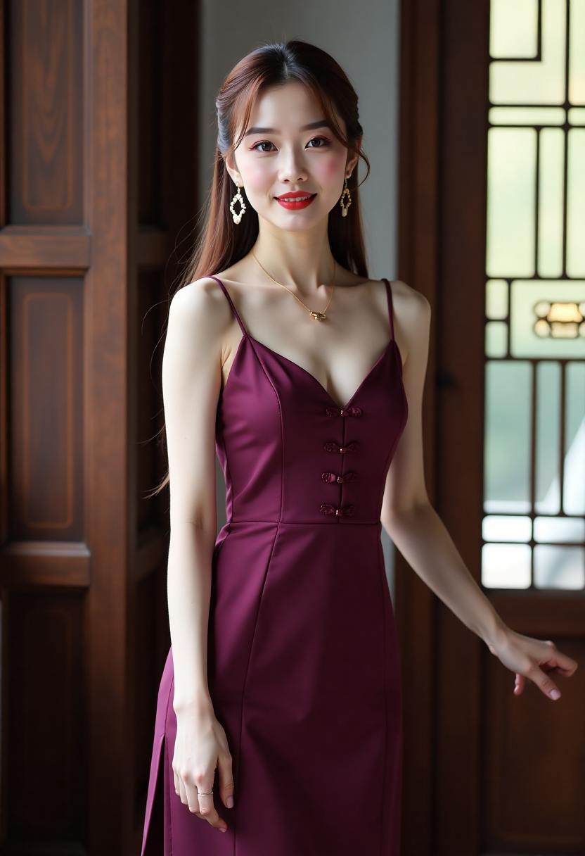 晚潮博物馆