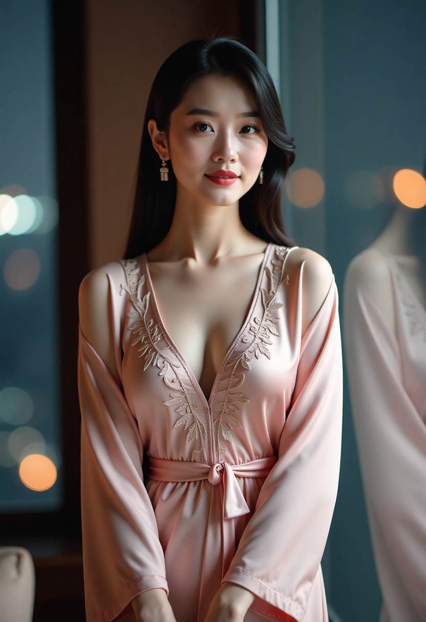 人工潮汐